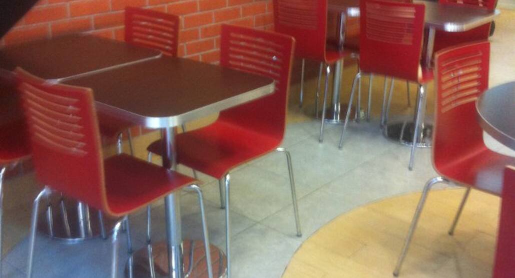 Burger King Kizilay Ankara